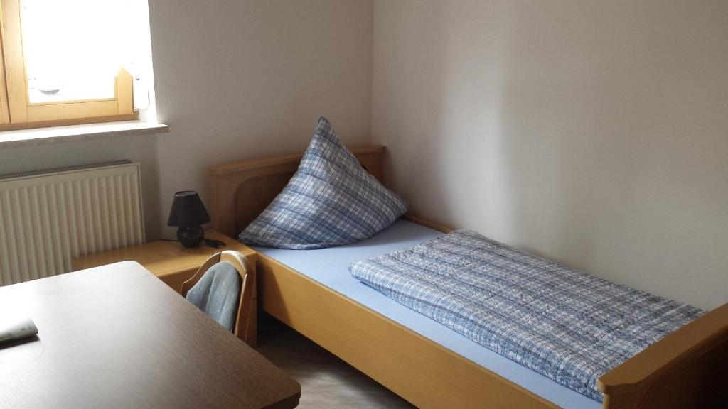 Pension Waldblick Eging Room photo